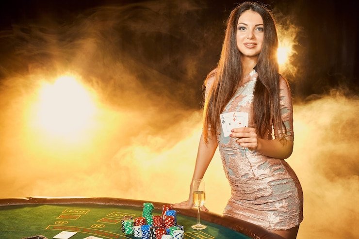 Pengalaman pengguna setelah registrasi yakni akses penuh ke sports dan casino